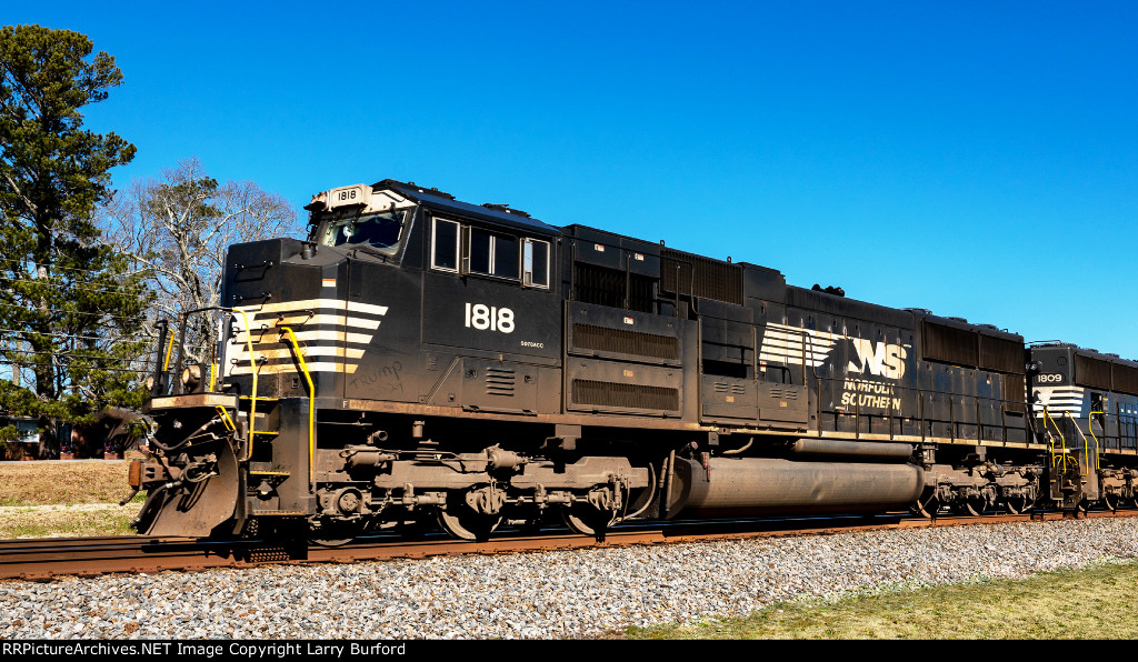 UntitledNorfolk Southern 1818